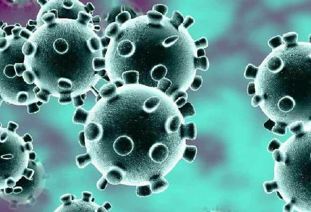 A staff member at a Horsham pub has tested positive for coronavirus