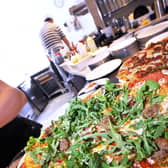 Pizza Express is set to close 67 restaurants