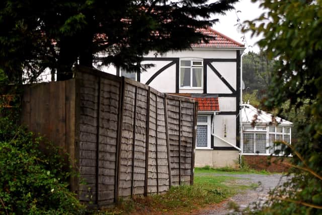 Permission has been given for Stafford House to be used as a place of worship by the Shia Muslim community