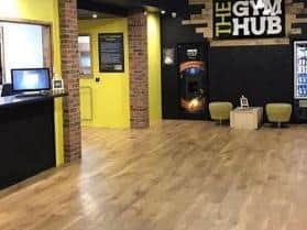 The Gym Hub in Worthing is reopening as FitLab