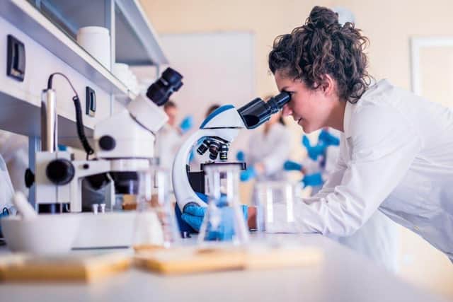 Action Medical Research is calling for research into the impact of Covid-19 on children and young people. Photo: istock