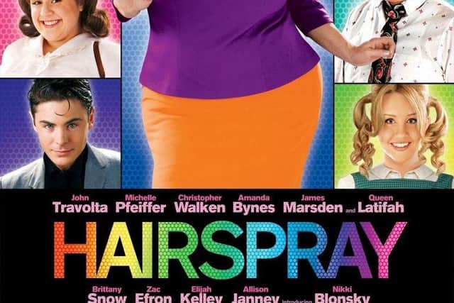 Hairspray SUS-200708-144750001