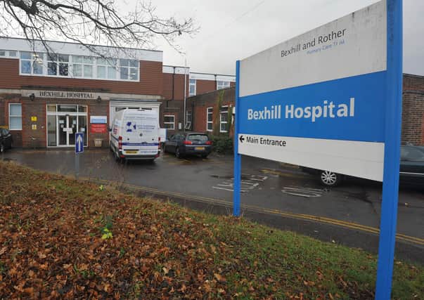 30/11/11- Bexhill Hospital ENGSUS00120121016162209