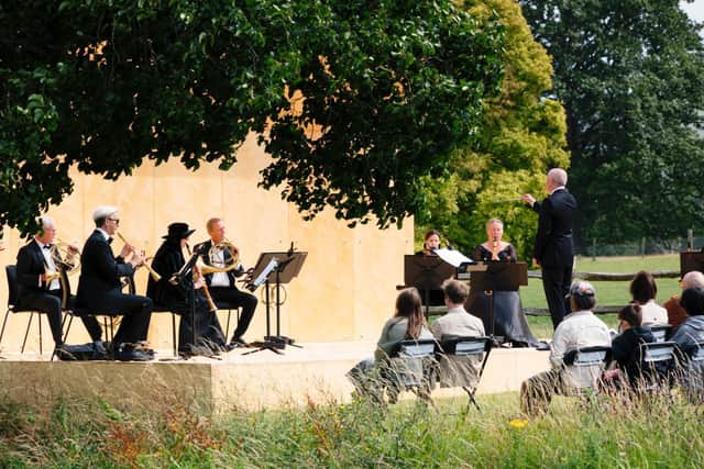 Glyndebourne