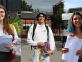 Picture courtesy of Bishop Luffa School