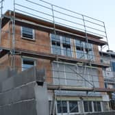Housebuilding is set to increase dramatically if Governmment reforms go ahead