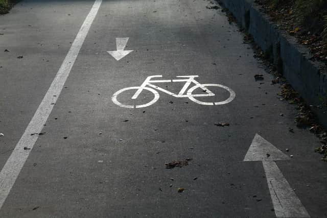 Findon is set to get new cycleways