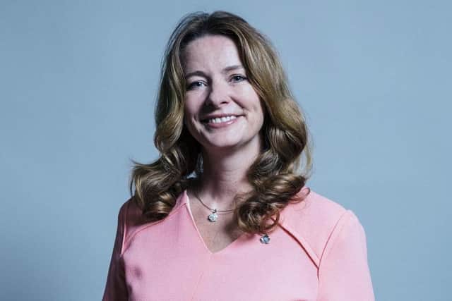 Chichester MP is also the government's minister for skills and apprenticeships