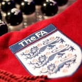 The 2020-21 FA Cup is under way