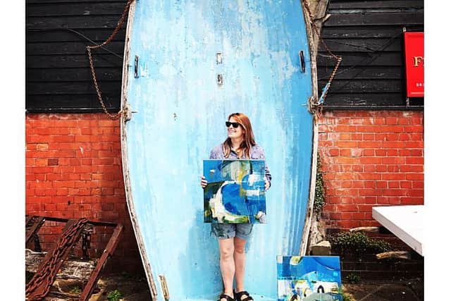 Faye Bridgwater