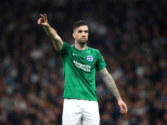 Shane Duffy has finalised his loan deal to Celtic