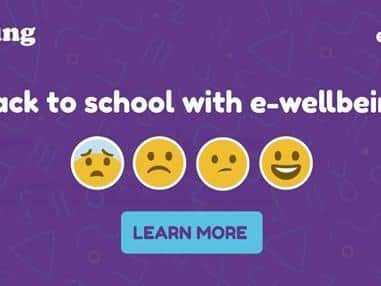 e-wellbeing site