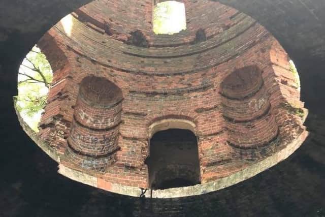 The owner of Racton Monument, based in Hares Lane, near Stoughton had requested planning permission to convert the Grade II Listed, derelict folly. The application was turned down on the grounds that the change-of-use would represent an ‘unsympathetic form of development’ SUS-200309-153153001