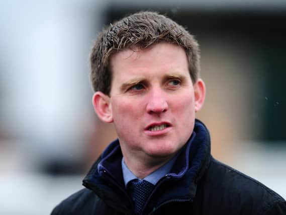 Neil Mulholland has a fine Fontwell record / Picture: Getty