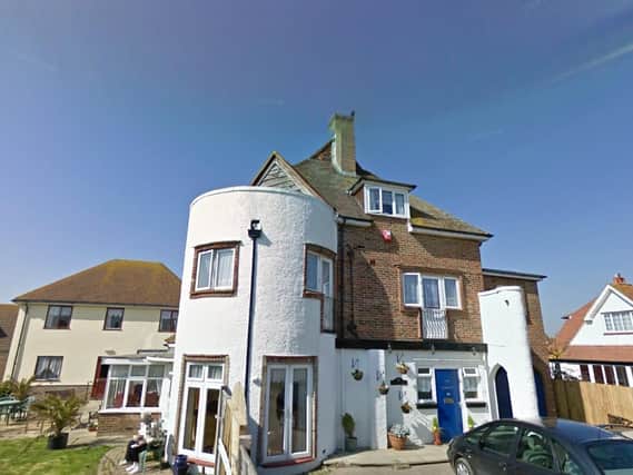 The Conifers in Selsey. Picture via Google Streetview