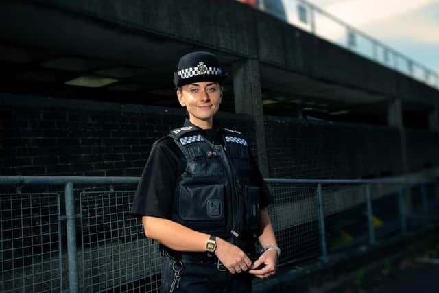 PC Beth Towers