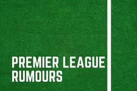 The latest from the Premier League