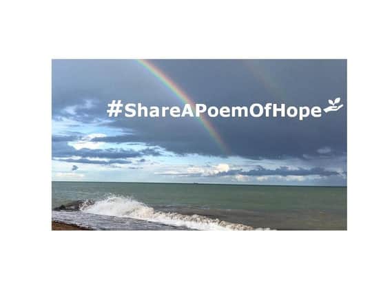 Poems of hope