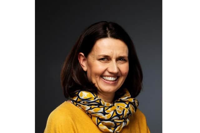 Kathy Bourne, Executive Director, Chichester Festival Theatre - Photo Seamus Ryan