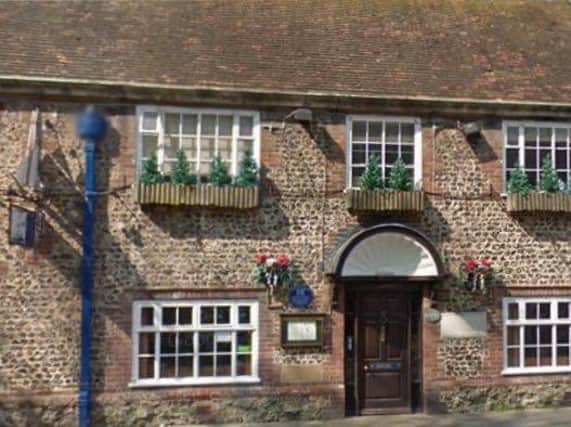 The Fox Inn, based in Waterloo Road, Felpham Village, is set to close