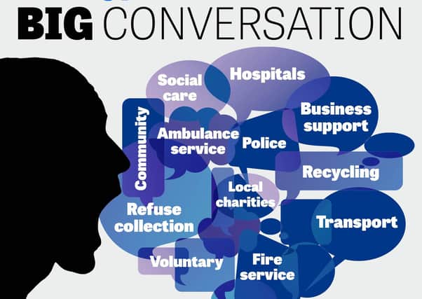 The Big Conversation SUS-201009-150712001