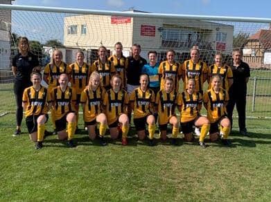 AFC Littlehampton Ladies