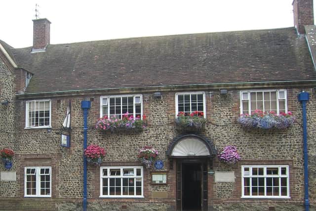 After 14 years of serving customers, The Fox Inn, based in Waterloo Road, Felpham Village, will close down and change hands after the management team was unable to secure terms for a new lease. SUS-200916-102040001