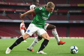 Viktor Gyokeres could get his chance to shine in the Carabao Cup against Portsmouth
