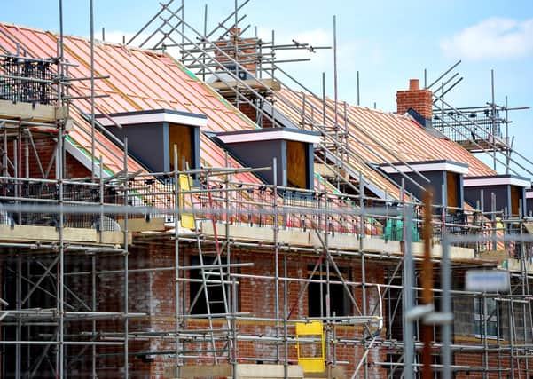 Government proposals for planning reform could mean a huge increase in housebuilding for West Sussex