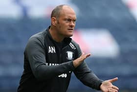 Preston boss Alex Neil will make changes as his team prepare to face Brighton in the third round of the Carabao Cup