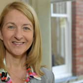 Sussex Police and Crime Commissioner Katy Bourne