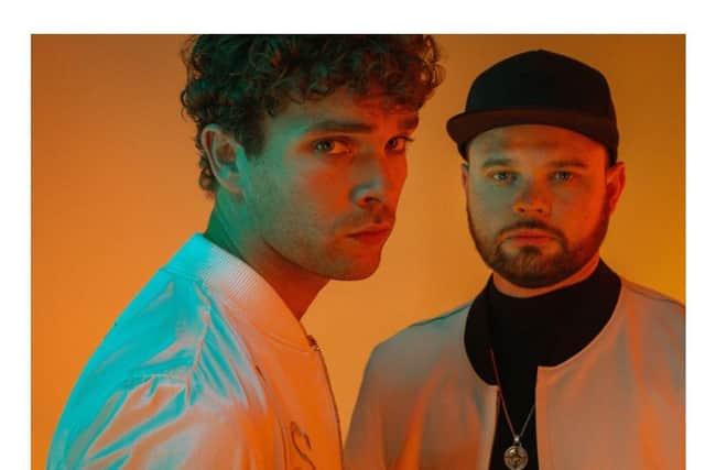 Royal Blood