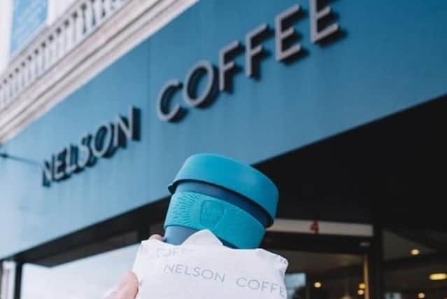 Nelson Coffee SUS-200210-111138001