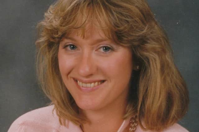 Susan Nicholson, aged 27