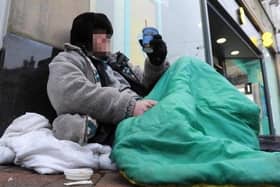 Mid Sussex District Council has secured funding to help rough sleepers