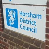 Horsham District Council SUS-200710-164456001