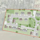 Chichester District Council is to fight a planning appeal over plans for 35 homes in Hambrook
