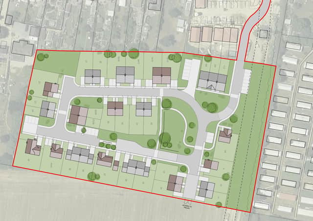 Chichester District Council is to fight a planning appeal over plans for 35 homes in Hambrook