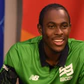 Jofra Archer has been confirmed for the Hundred in 2021