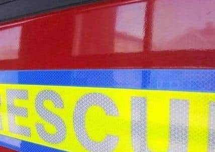 East Sussex Fire