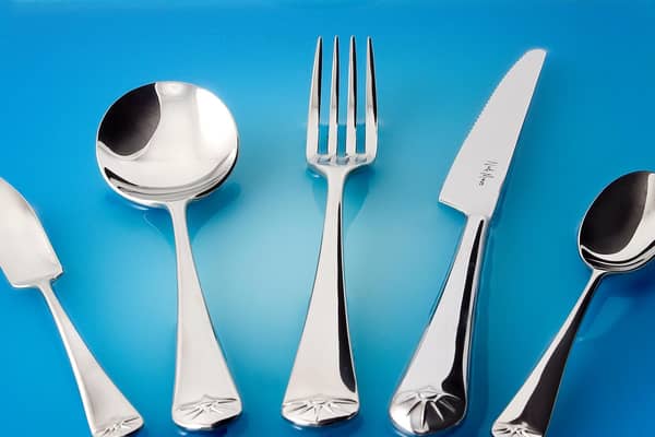 Cutlery