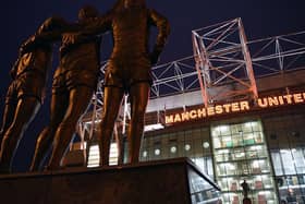 Manchester United have been heavily involved in Project Big Picture