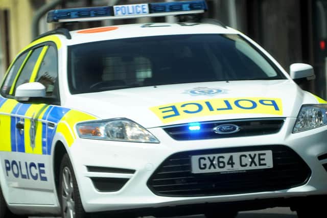 Police