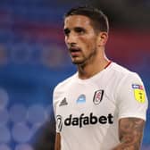 Anthony Knockaert has reunited with his former Brighton manager Chris Hughton