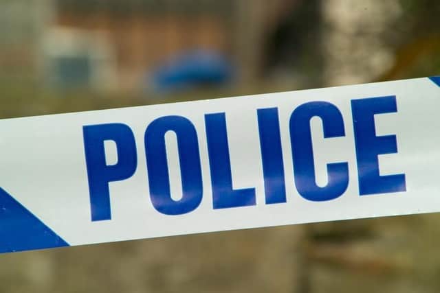 Police are investigating the break-ins in Peacehaven