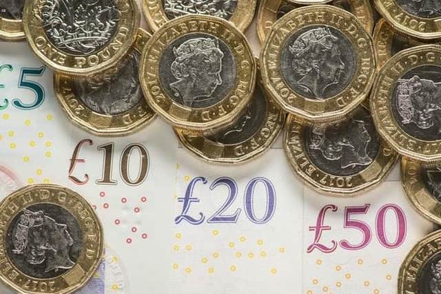 A £1.5million cash boost for vulnerable children and families in East Sussex has been announced