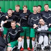 Pre-match pictures and match action as Bognor beat Margate at Nyewood Lane / Pictures: Lyn Phillips and Trev Staff