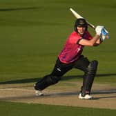 Luke Wright has been a consistent performer for Sussex