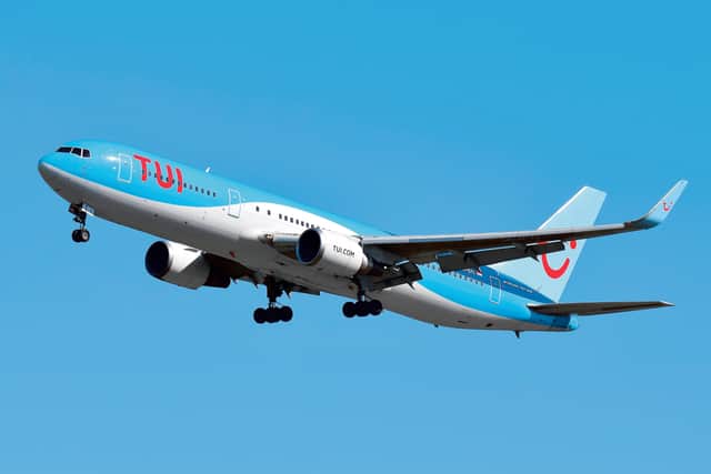 Travel firm TUI has launched its winter 2021/22 holidays from Gatwick Airport and is set to put summer 2022 holidays on sale from November 5.