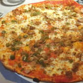Pizza Express Sloppy Joe SUS-201028-133515001